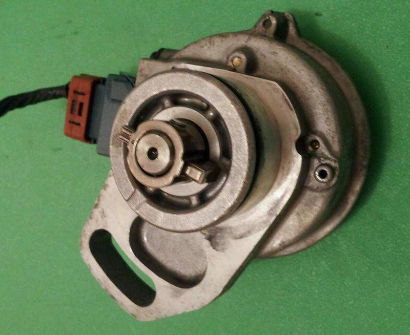 1991 92 mitsubishi 3000gt diamante dodge stealth 3.0l dohc cas cam angle sensor 