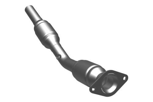 Magnaflow 49461 - 03-08 vibe catalytic converters - not legal in ca