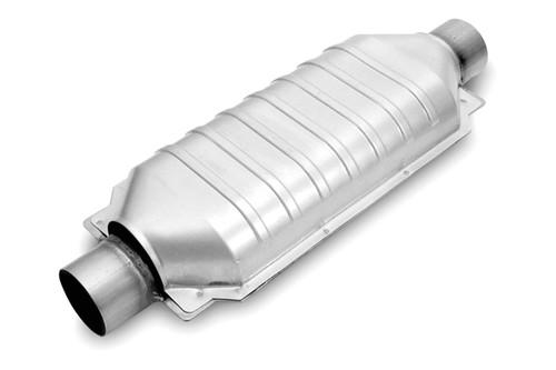 Magnaflow 95506 - 77-79 custom cruiser catalytic converters - not legal in ca