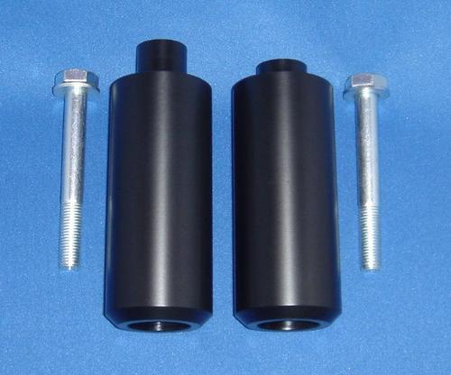 Extended frame sliders gsx1300r gsxr 1300 hayabusa busa made in the usa