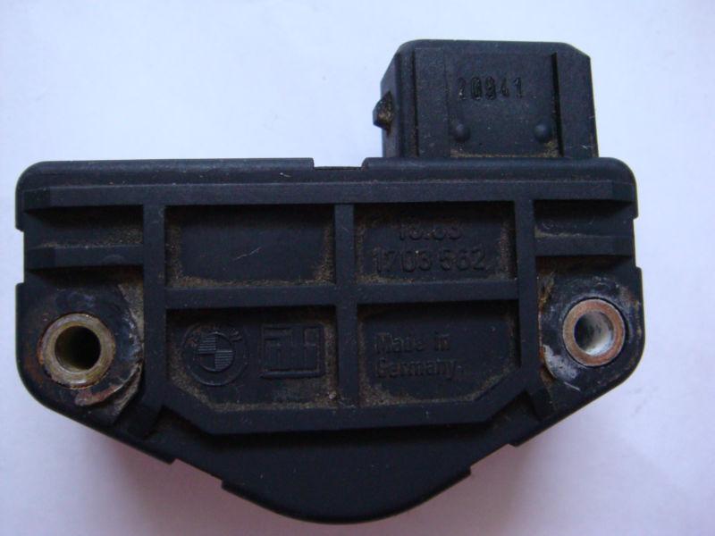 96 97 98 bmw 528 328 328is throttle postion sensor 