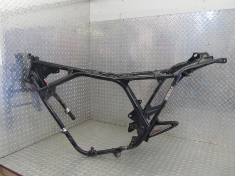 1979 honda cb750k frame chassis (b.o.s)