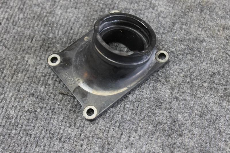 2001 yz 125 yz125 stock intake boot reed boot 96 97 98 99 00 01