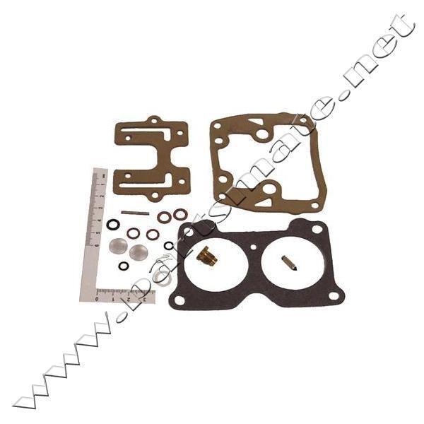 Sierra 7046 carburetor kits - johnson/evinrude / carb.kit 435443