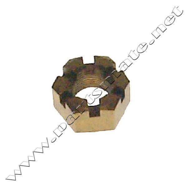 Sierra 3726 prop nut / 90171-18m04-00 ymh prop nut