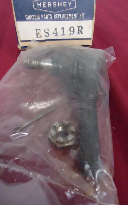 1967-1982 volkswagon & chevy truck right tie-rod ends