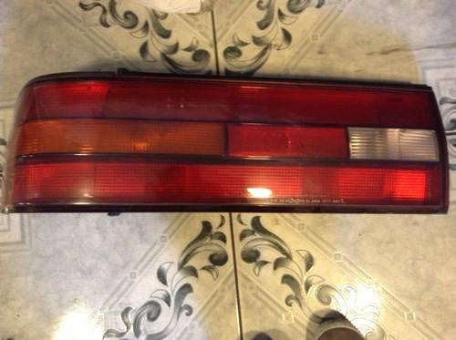 1992 1993 1994 lexus es300 drivers side tail light assembly oem left tail lamp