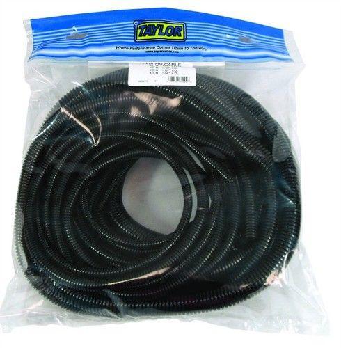 Taylor cable 38000 convoluted tubing  assortment