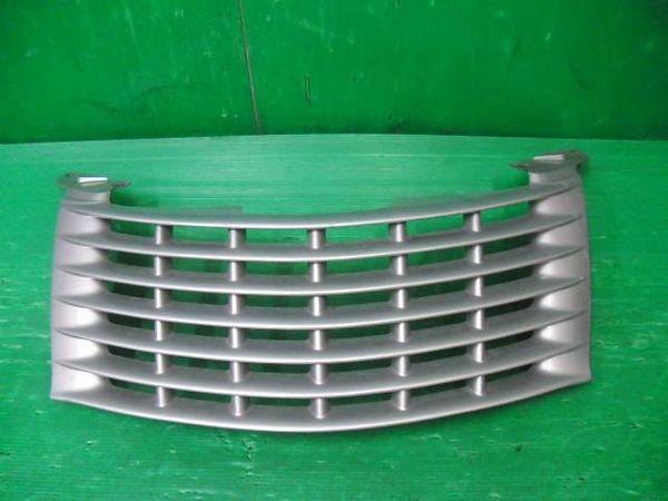 Crysler pt cruiser 2000 radiator grille [0310400]