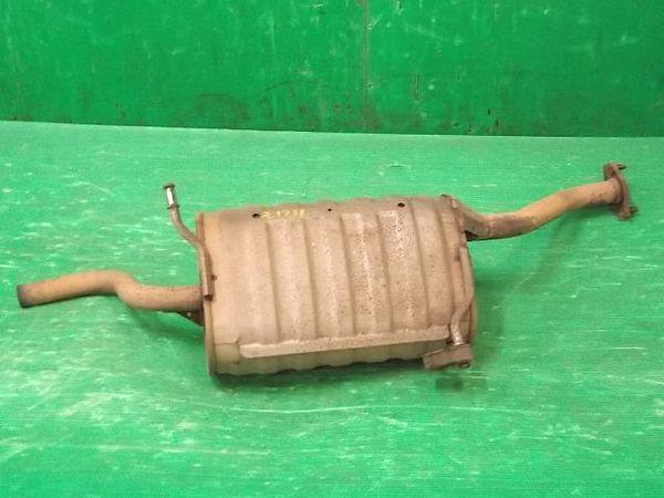 Suzuki every 2003 rear muffler [1422500]