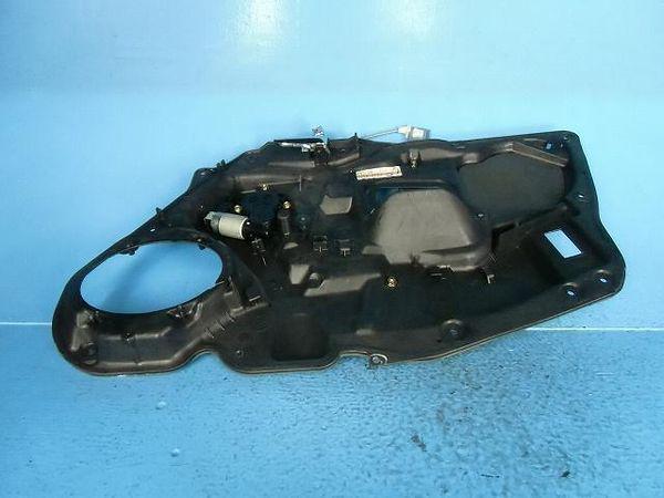 Mazda atenza 2002 front right door regulator [9613120]