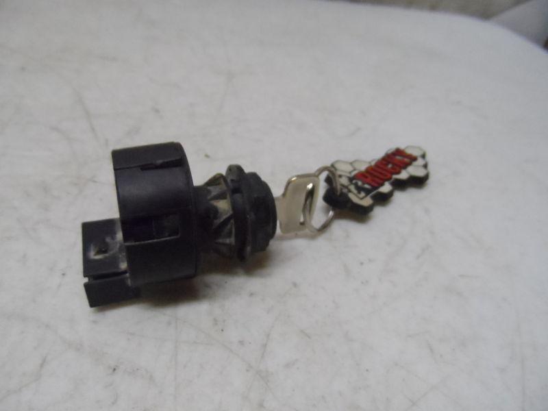 00-01 polaris sportsman magnum 325 500 key on/off switch