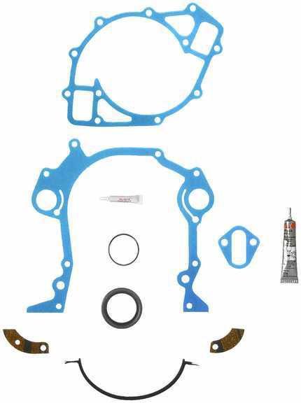 Fel-pro gaskets fpg tcs45279 - timing cover gasket set