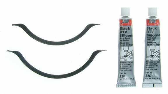 Fel-pro gaskets fpg os30768 - oil pan gasket set