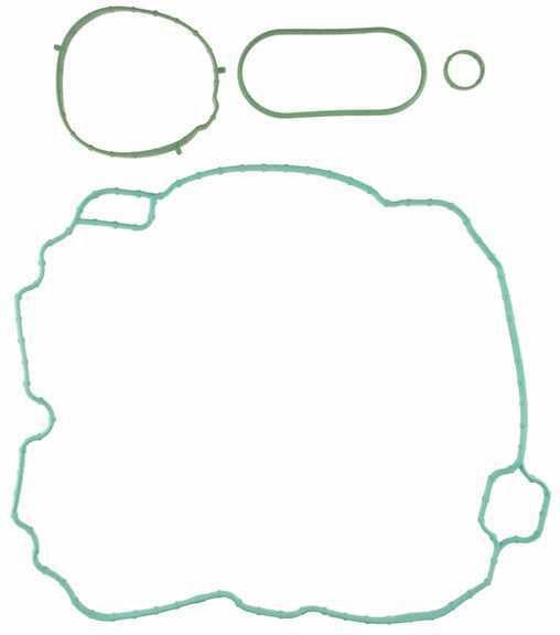 Fel-pro gaskets fpg ms96932 - intake plenum gasket set