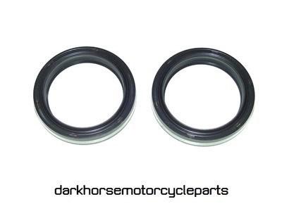 Fork seals  kawasaki  en500  zx600  zr750  zx750  zx900  ninja  zg1000