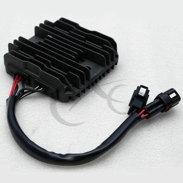 1x voltage rectifier regulator for 2005-2006 suzuki lt-a700x king quad 4x4 new