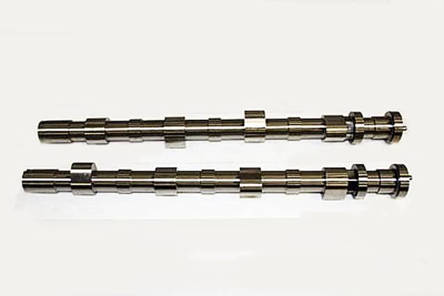 Obx camshaft stage 2 nissan sr20det s13 s14 s15 silva