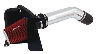 Spectre performance musclecar cold air intake 901282k