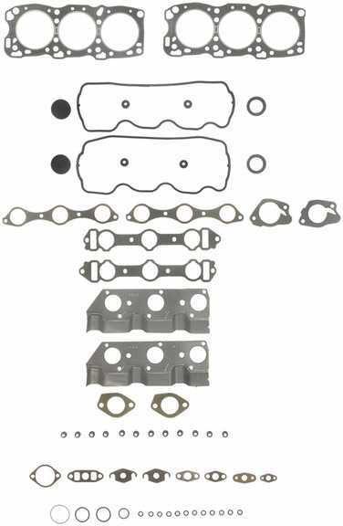 Fel-pro gaskets fpg hs9112pt - cylinder head gasket set