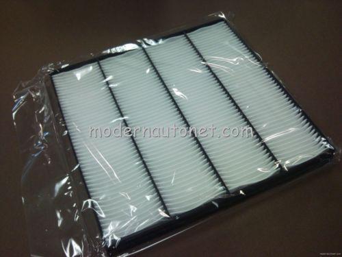 Cabin air filter tyc 800156p