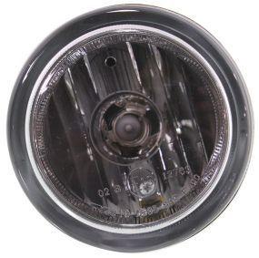 Driving fog light lamp lens & housing passenger's right side