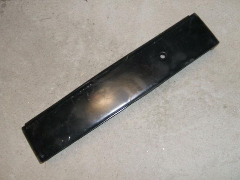 1988 89 90 91 honda crx center tail light section tuner drifter