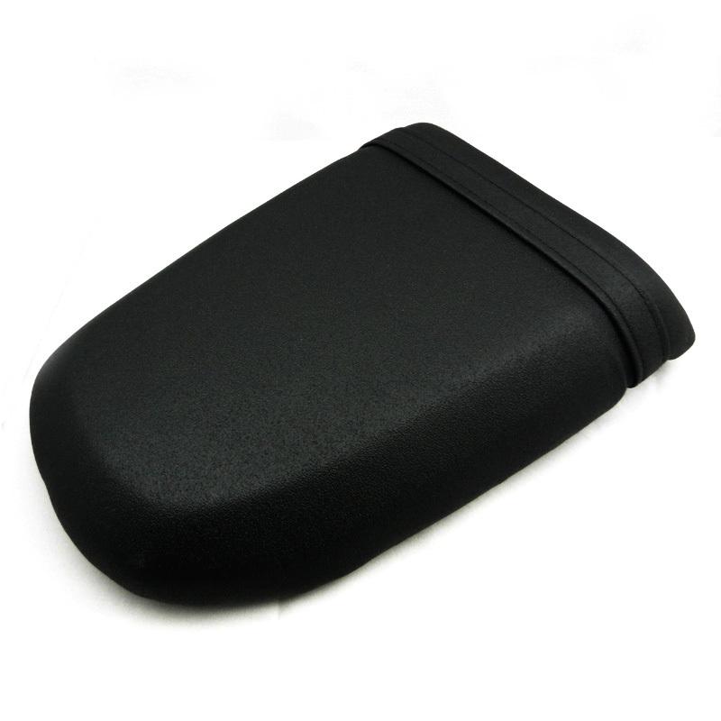 Rear passenger seat pillion motorcycle for suzuki gsxr600/750 2001 2002 2003