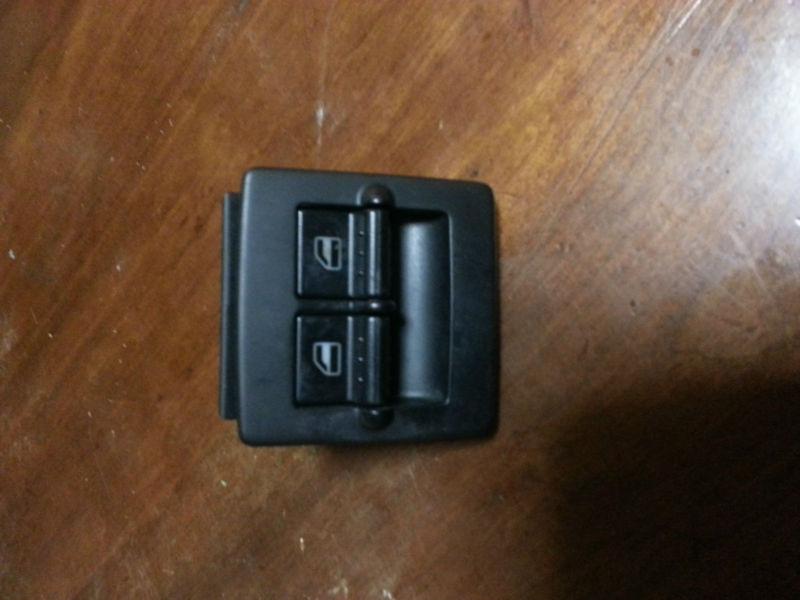 01 volkswagon vw beetle power window switch