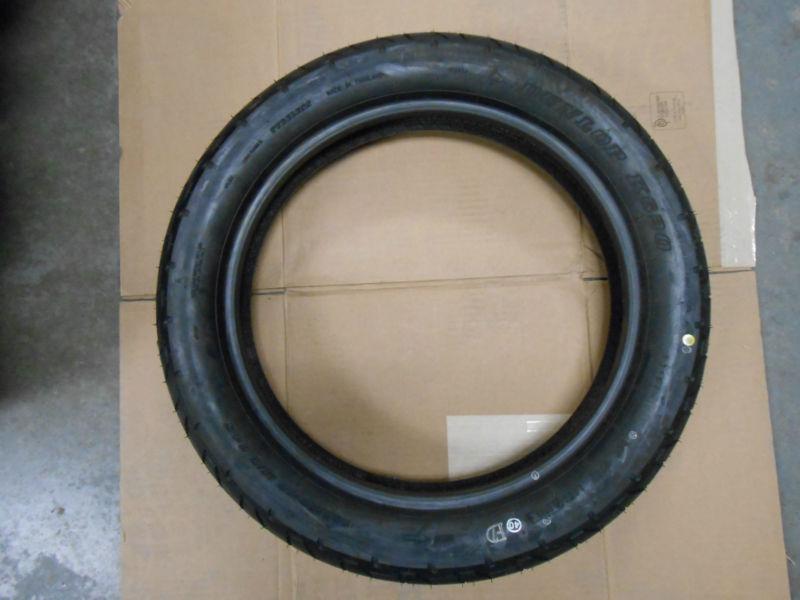 Dunlop k630 rear tire