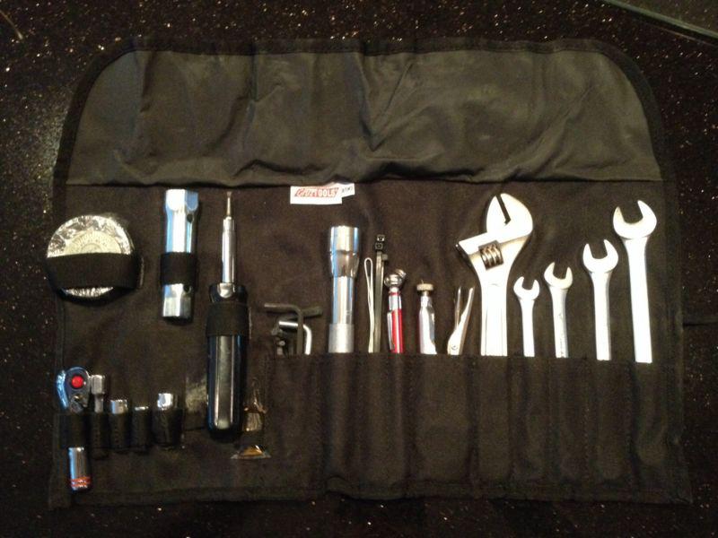 Cruz tools roadtech m3 tool kit