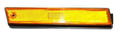 Sherman 9522-170-2 side marker light assembly front right volkswagen golf