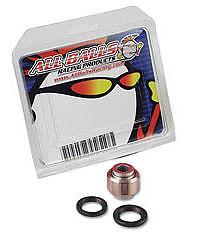 Rear upper shock bearing/seal kit honda xr400r 98-04 return