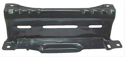 Sherman 8202-84b-1 bumper cover bracket front left toyota yaris sedan