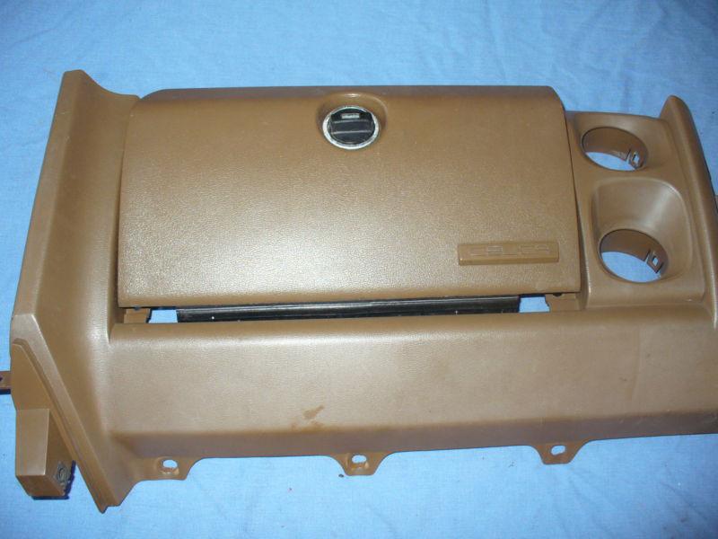 1976 1977 celica glove box surround and door ra24 ra29 76 77