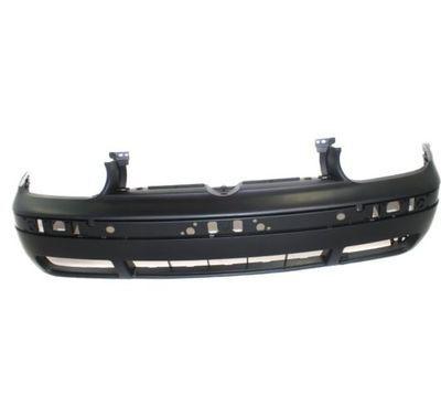 1999-2006 volkswagon golf front bumper cover except r-32 model