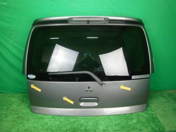 Mitsubishi ek sport 2002 back door assembly [1115800]