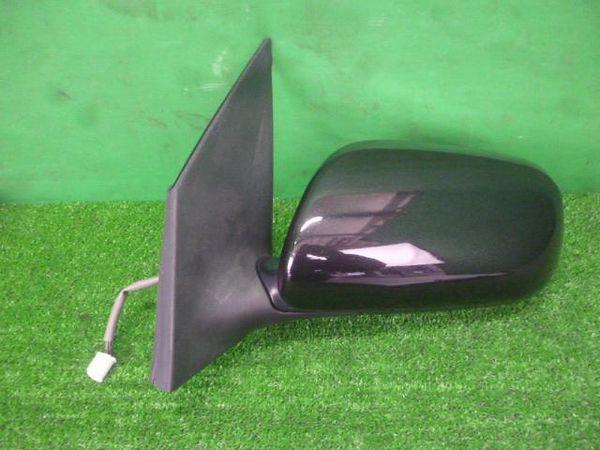 Daihatsu boon 2004 left side mirror assembly [0513600]