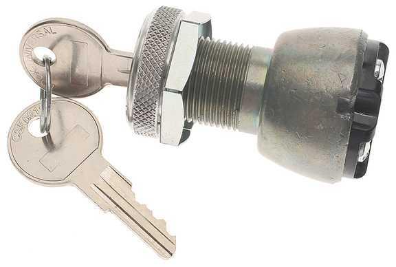 Echlin ignition parts ech ks6041 - ignition starter switch