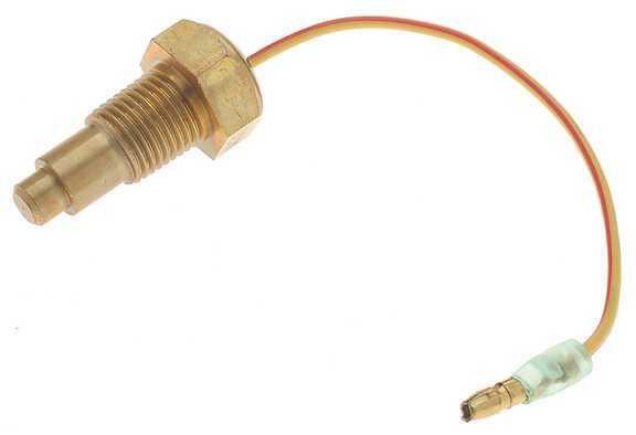 Echlin ignition parts ech fs158 - coolant fan switch