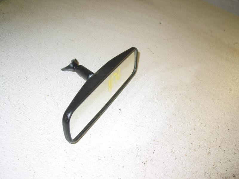 00 99 98 97 dodge caravan voyager rear view mirror