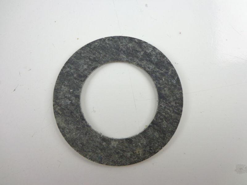 Harley davidson friction washer 46727-48