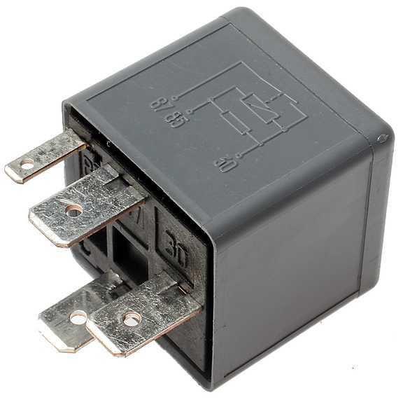 Echlin ignition parts ech ar6037 - accessory relay