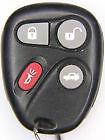 Buick le sabre park avenue riviera remote fob 25665574