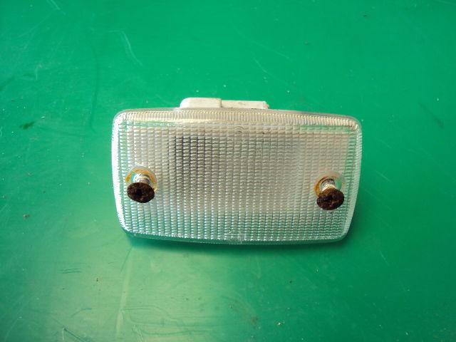 Nissan 240 sx - rear trunk light