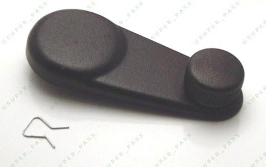 1989 thru 2000    winder window crank handle    fits : suzuki swift