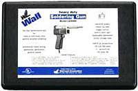 Wall lenk corporation lg400c super duty 400 watt soldering iron