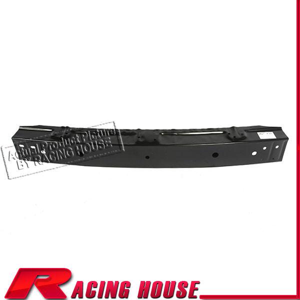 Front bumper reinforcement primered steel impact rebar 92-96 toyota camry lexus