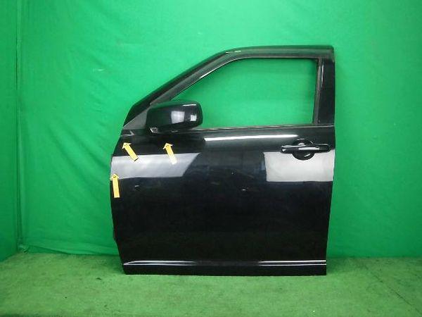 Suzuki swift 2004 front left door assembly [0113200]