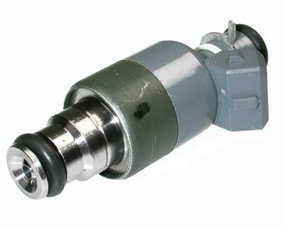 Delphi engine management dem fj10024 - fuel injector - new